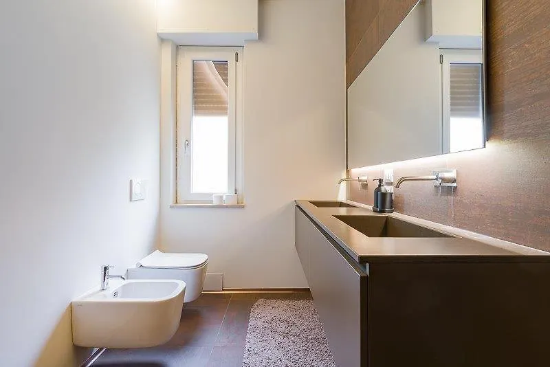 Guest house Room Castelvecchio Verona Italy