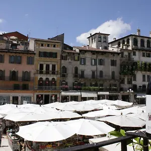 Guest house La Costa Wine Relais, Verona