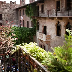 Гостевой дом Relais Balcone Di Giulietta, Верона
