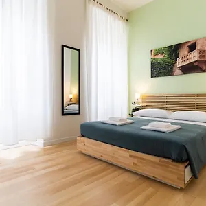 Pensión Residenza Leoncino, Verona