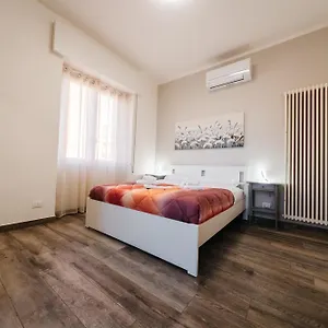 Pensión Porta Nuova, Verona