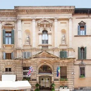 Otel Accademia, Verona