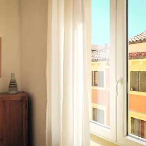 Pensión Corte Melone, Verona