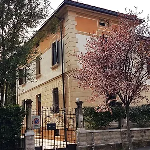 Pensión 1921 - Le, Verona