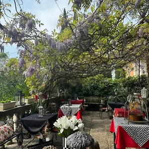 Residenza Ca' Degli Enzi Panzió