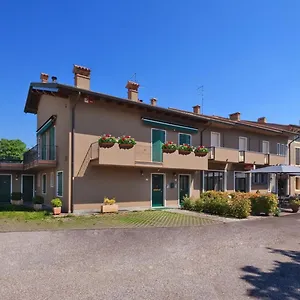 Maison d'hôtes Mimosa, Vérone