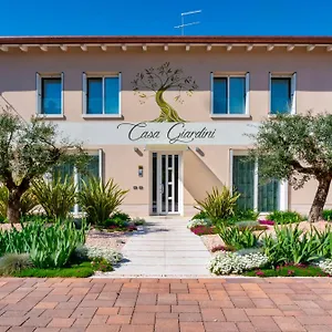 Guest house Casa Giardini, Verona
