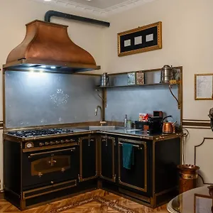 Guest house Regal House Vescovado, Verona