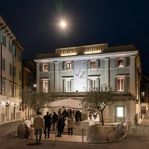 Pensión Corte Ristori, Verona