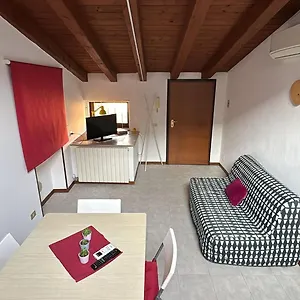 Maison d'hôtes Fondaco Medievale, Vérone