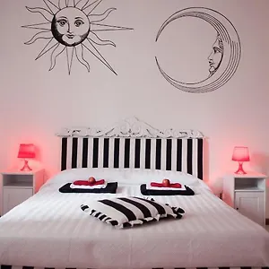 Guest house I Tre Arcangeli Lt, Verona