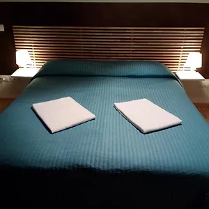 Pensión Ai Gabbiani, Verona