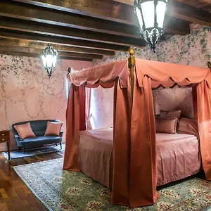 Maison d'hôtes Casa Borsari, Vérone