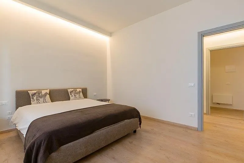 Room Castelvecchio 베로나