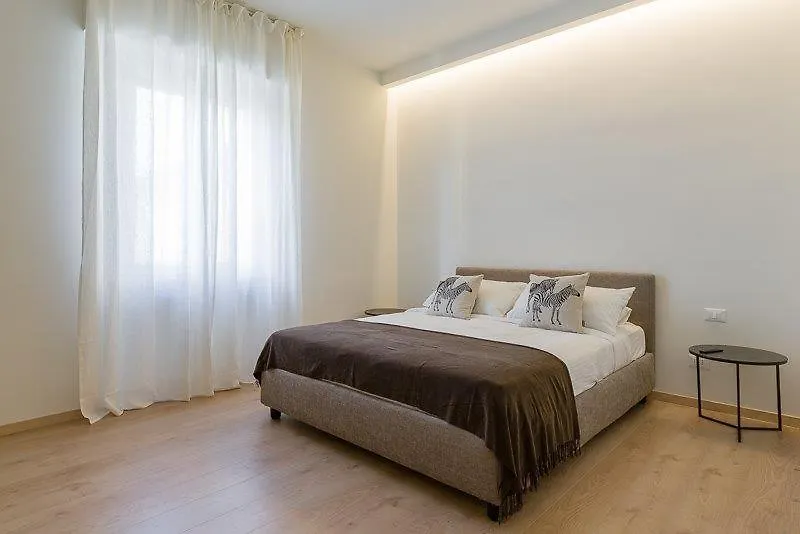 Room Castelvecchio 베로나