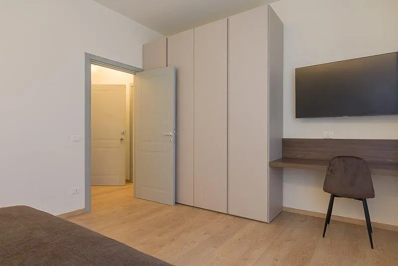 게스트하우스 Room Castelvecchio 베로나