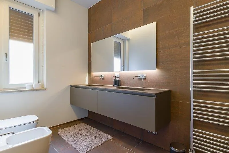 Room Castelvecchio 베로나 이탈리아