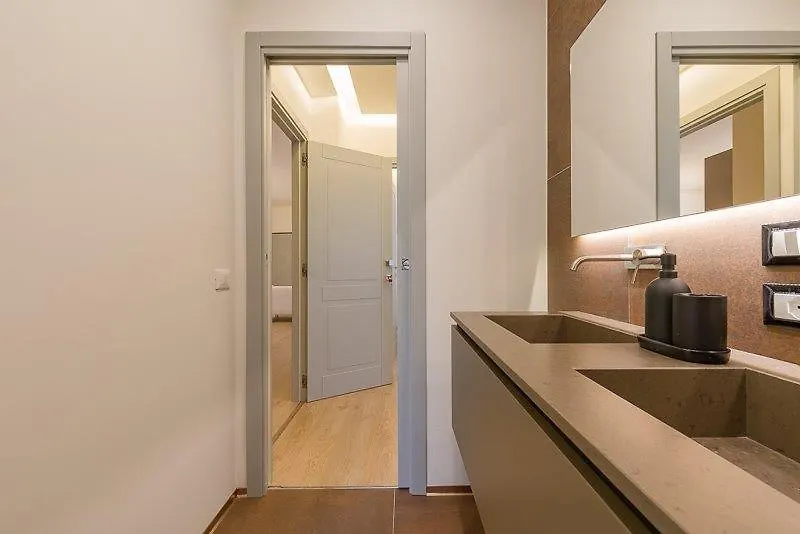 게스트하우스 Room Castelvecchio 베로나